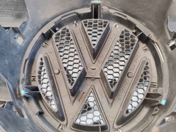 Máscara Volkswagen Amarok 2010 - 2012 - Imagen 5