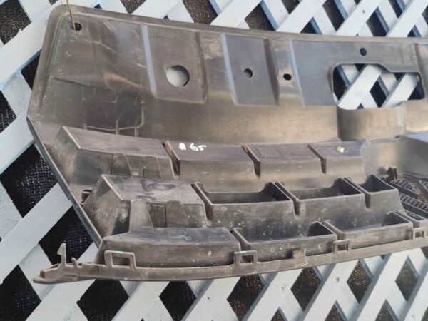 Máscara Volkswagen Amarok 2010 - 2012 - Imagen 6