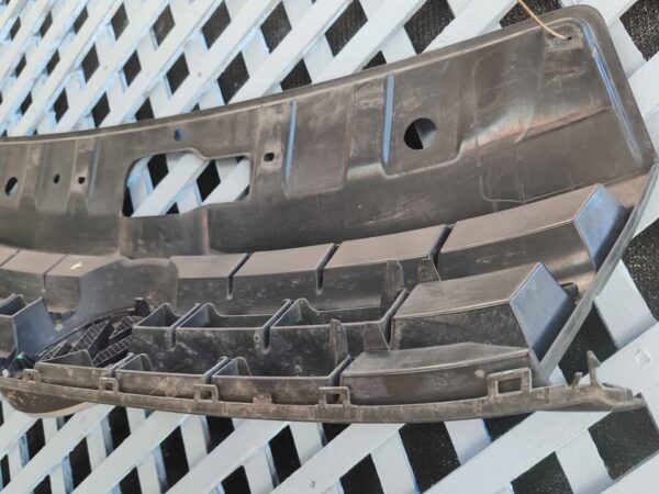Máscara Volkswagen Amarok 2010 - 2012 - Imagen 7