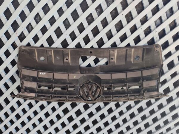 Máscara Volkswagen Amarok 2010 - 2012 - Imagen 8