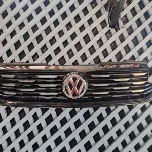 Máscara Volkswagen T-cross 2019 - 2022