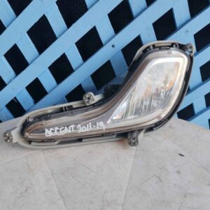 Neblinero izquierdo Hyundai Accent Rb 2011 - 2019
