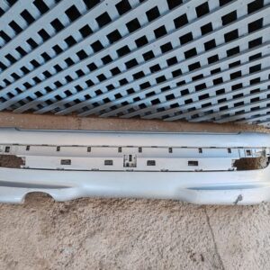 Parachoque Peugeot 207 Compac 2010 - 2013