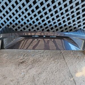 Parachoque trasero Hyundai Grand I10 sedan 2021 - 2023