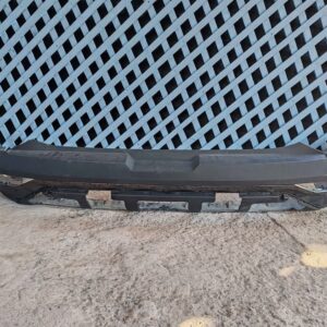 Parachoque trasero Hyundai Tucson 2022 - 2025