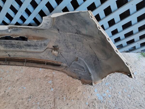 Parachoque trasero Mazda 2 2007 - 2014 - Imagen 6
