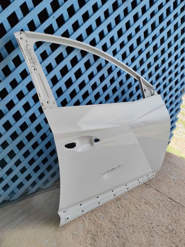 Puerta delantera derecha Hyundai Tucson 2022 - 2025 - Imagen 3