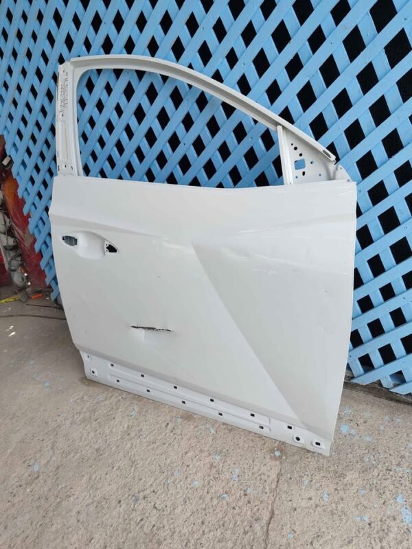 Puerta delantera derecha Hyundai Tucson 2022 - 2025 - Imagen 4