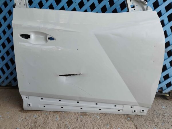 Puerta delantera derecha Hyundai Tucson 2022 - 2025 - Imagen 6