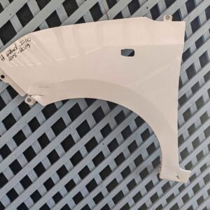 Tapabarro izquierdo hyundai grand I10 2015 - 2020