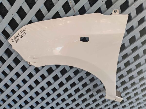 Tapabarro izquierdo hyundai grand I10 2015 - 2020 - Imagen 4