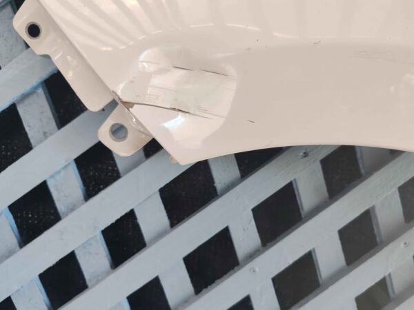 Tapabarro izquierdo hyundai grand I10 2015 - 2020 - Imagen 6