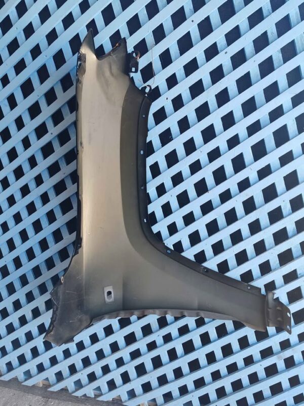 Tapabarro izquierdo Jeep Grand Cherokee 2011 - 2016 - Imagen 7