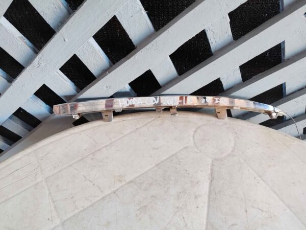 Bisel Cromado izquierdo de máscara Honda CRV 2012 - 2014 - Imagen 3