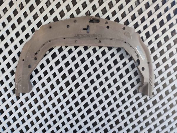 Cubre frontal superior Chevrolet Chevrolet Traverse 2009 - 2012
