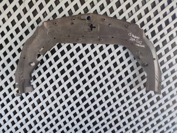 Cubre frontal superior Chevrolet Chevrolet Traverse 2009 - 2012 - Imagen 9