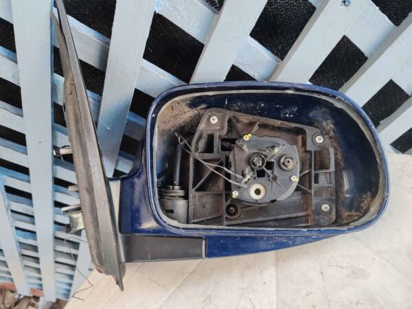 Espejo derecho Ssangyong Actyon 2007 - 2019 - Imagen 7
