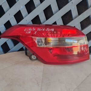 Foco trasero izquierdo Hyundai Creta 2016 - 2020