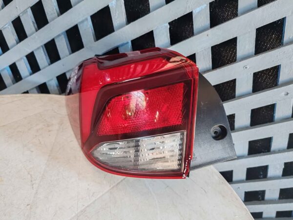 Foco trasero izquierdo Hyundai Grand i10 Led 2024 - 2025 - Imagen 2