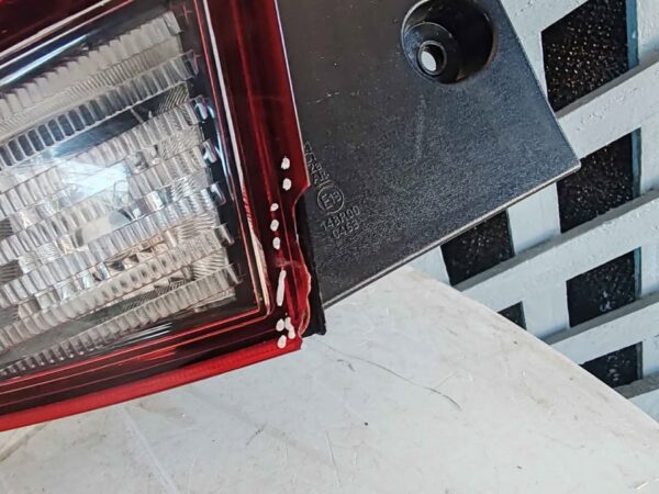 Foco trasero izquierdo Hyundai Grand i10 Led 2024 - 2025 - Imagen 3