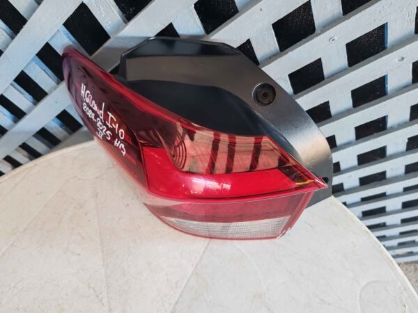 Foco trasero izquierdo Hyundai Grand i10 Led 2024 - 2025 - Imagen 5