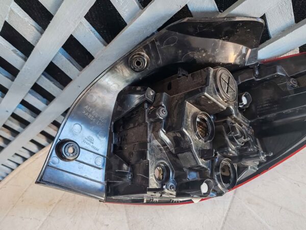 Foco trasero izquierdo Hyundai Grand i10 Led 2024 - 2025 - Imagen 6