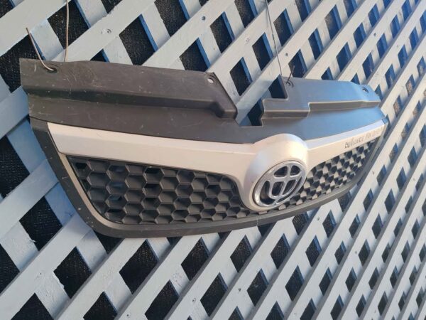 Máscara Brilliance FRV 2013 - 2014 - Imagen 3