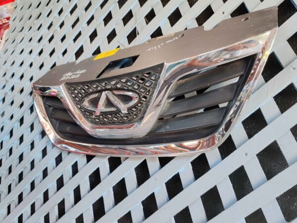 Máscara Chery Tiggo 2014 - 2017 - Imagen 4