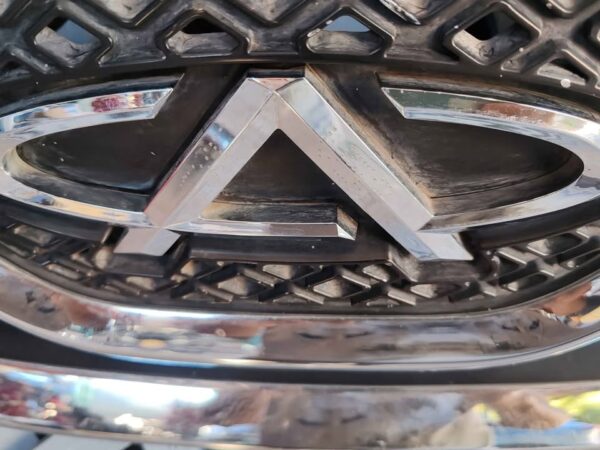 Máscara Chery Tiggo 2014 - 2017 - Imagen 5