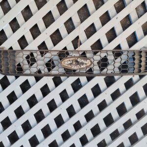 Mascara Ford Ecosport 2003 - 2007
