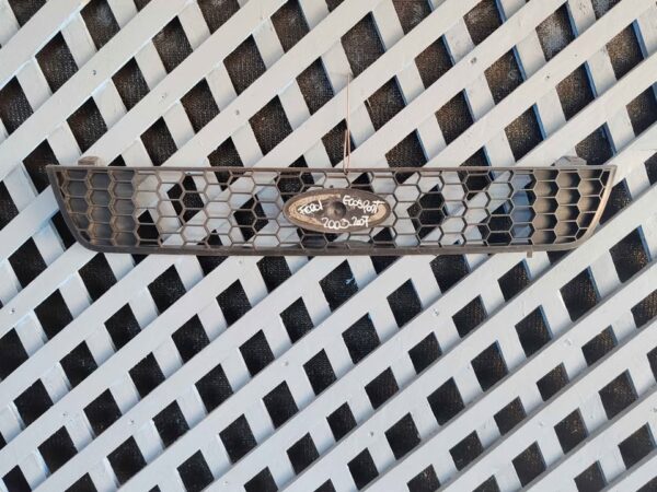 Mascara Ford Ecosport 2003 - 2007