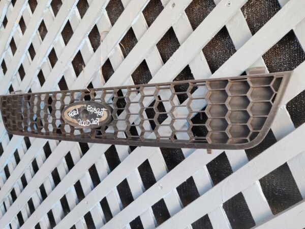 Mascara Ford Ecosport 2003 - 2007 - Imagen 3
