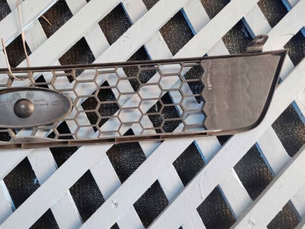 Mascara Ford Ecosport 2003 - 2007 - Imagen 4