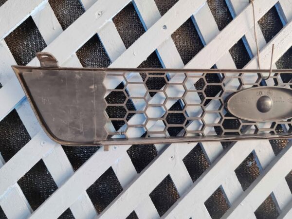 Mascara Ford Ecosport 2003 - 2007 - Imagen 5