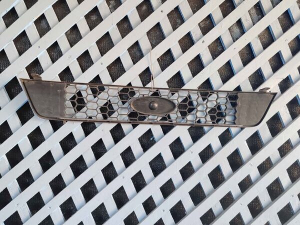 Mascara Ford Ecosport 2003 - 2007 - Imagen 8