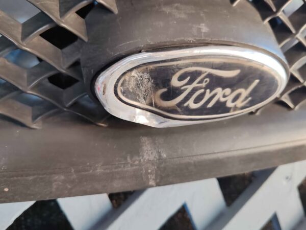 Máscara Ford Fiesta 2008 - 2010 - Imagen 3
