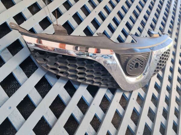 Máscara Great Wall Haval H5 2011 - 2015 - Imagen 3