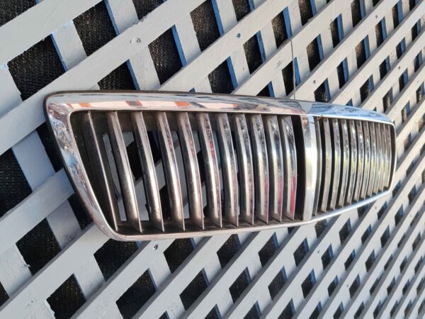 Máscara Hyundai XG 2000 - 2005 - Imagen 2