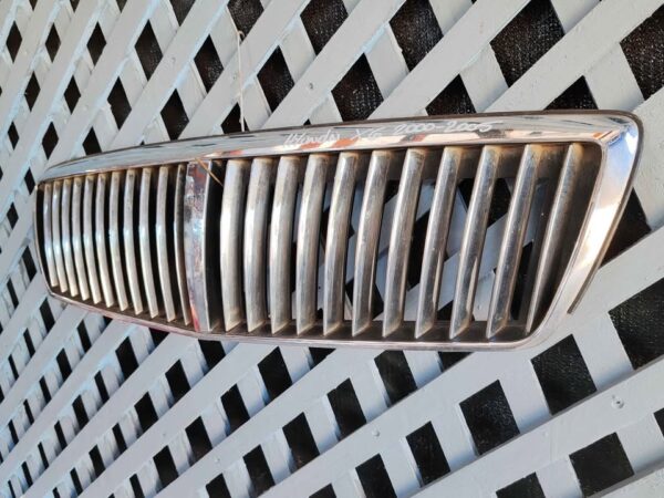 Máscara Hyundai XG 2000 - 2005 - Imagen 3