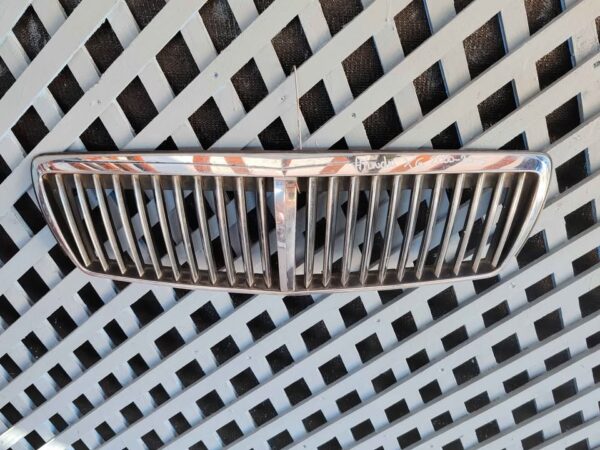 Máscara Hyundai XG 2000 - 2005 - Imagen 4