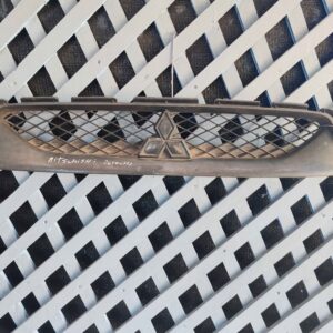 Mascara Mitsubishi ASX 2011 - 2014