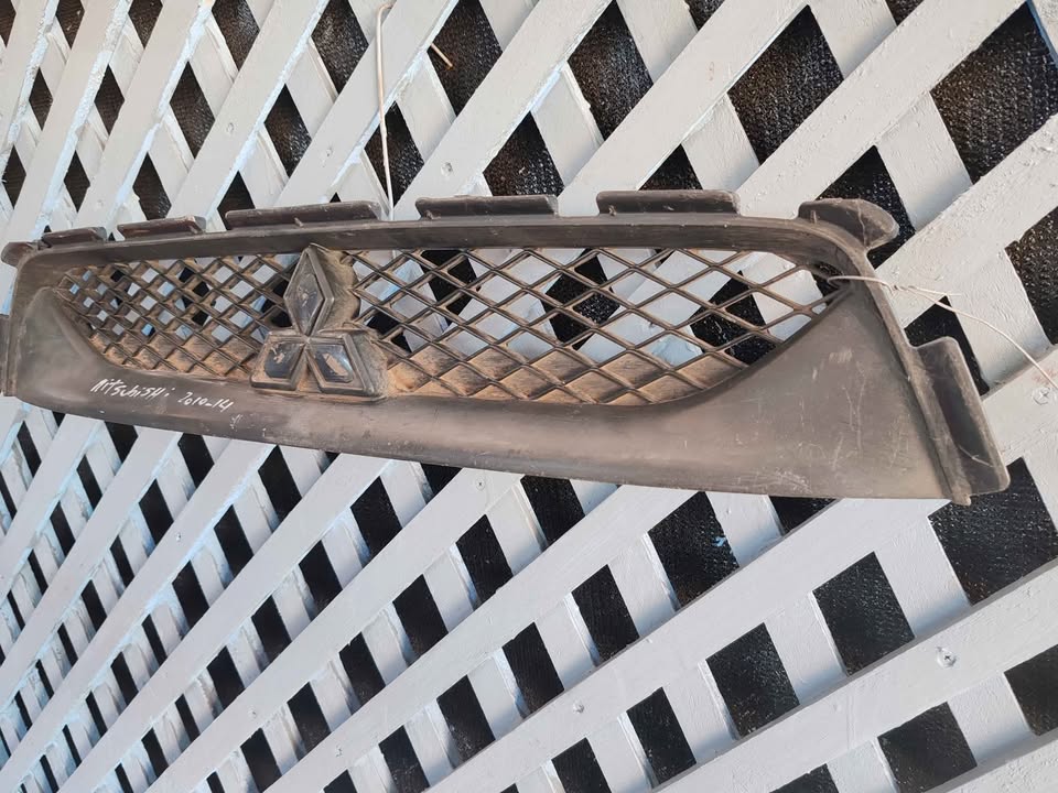 Mascara Mitsubishi ASX 2011 - 2014 - Imagen 2