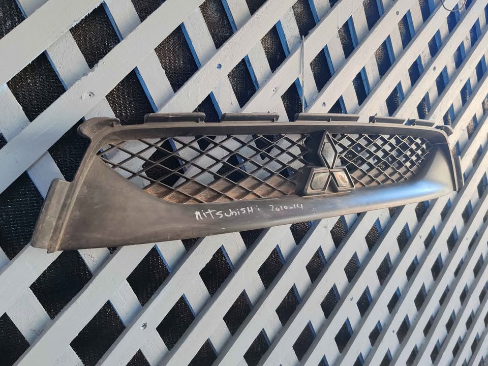 Mascara Mitsubishi ASX 2011 - 2014 - Imagen 3