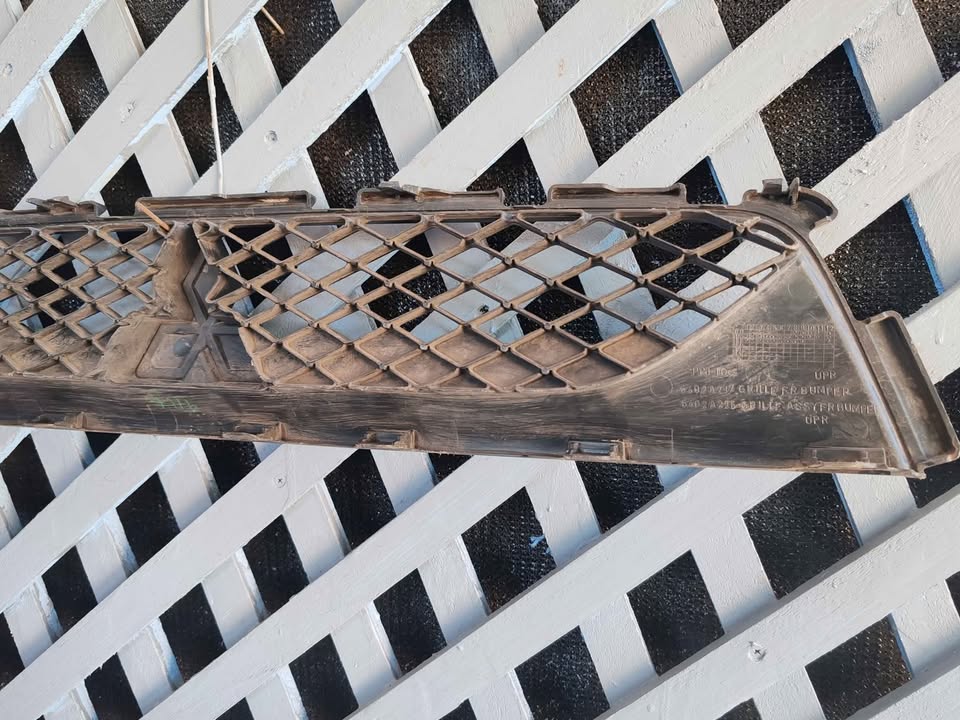 Mascara Mitsubishi ASX 2011 - 2014 - Imagen 5