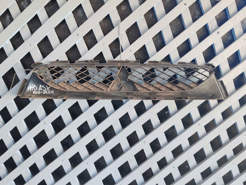 Mascara Mitsubishi ASX 2011 - 2014 - Imagen 6