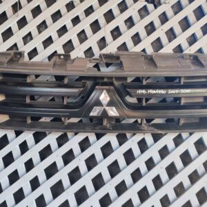 Máscara Mitsubishi Montero 2007 - 2010