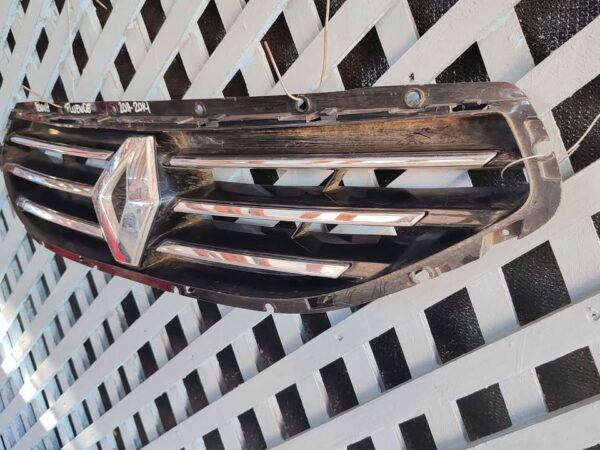 Máscara Renault Fluence 2011 - 2014 - Imagen 3