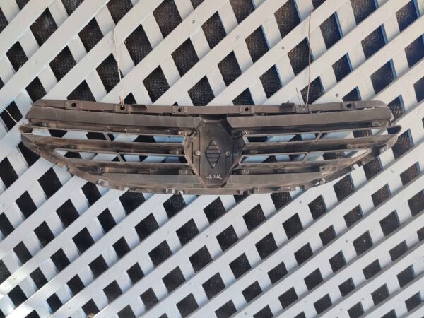 Máscara Renault Fluence 2011 - 2014 - Imagen 8