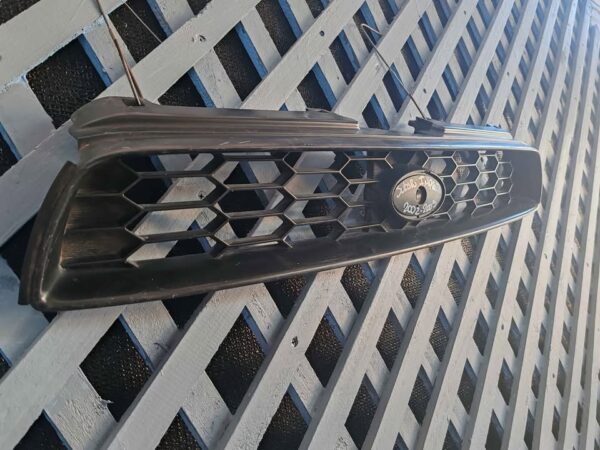 Máscara Subaru Impreza 2002 - 2003 - Imagen 3