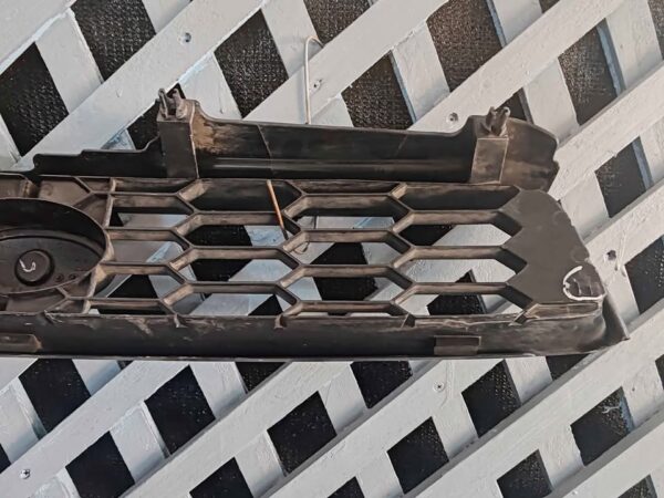 Máscara Subaru Impreza 2002 - 2003 - Imagen 7